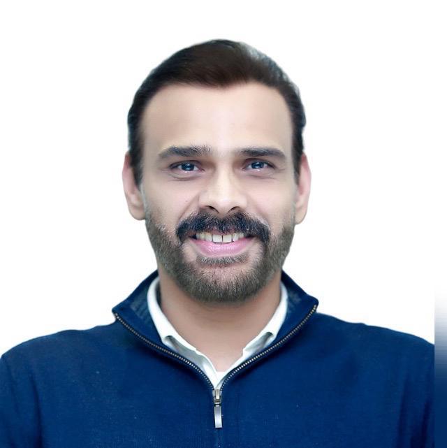 Professor Dr. Mohammad Ali Ayyaz Sadiq