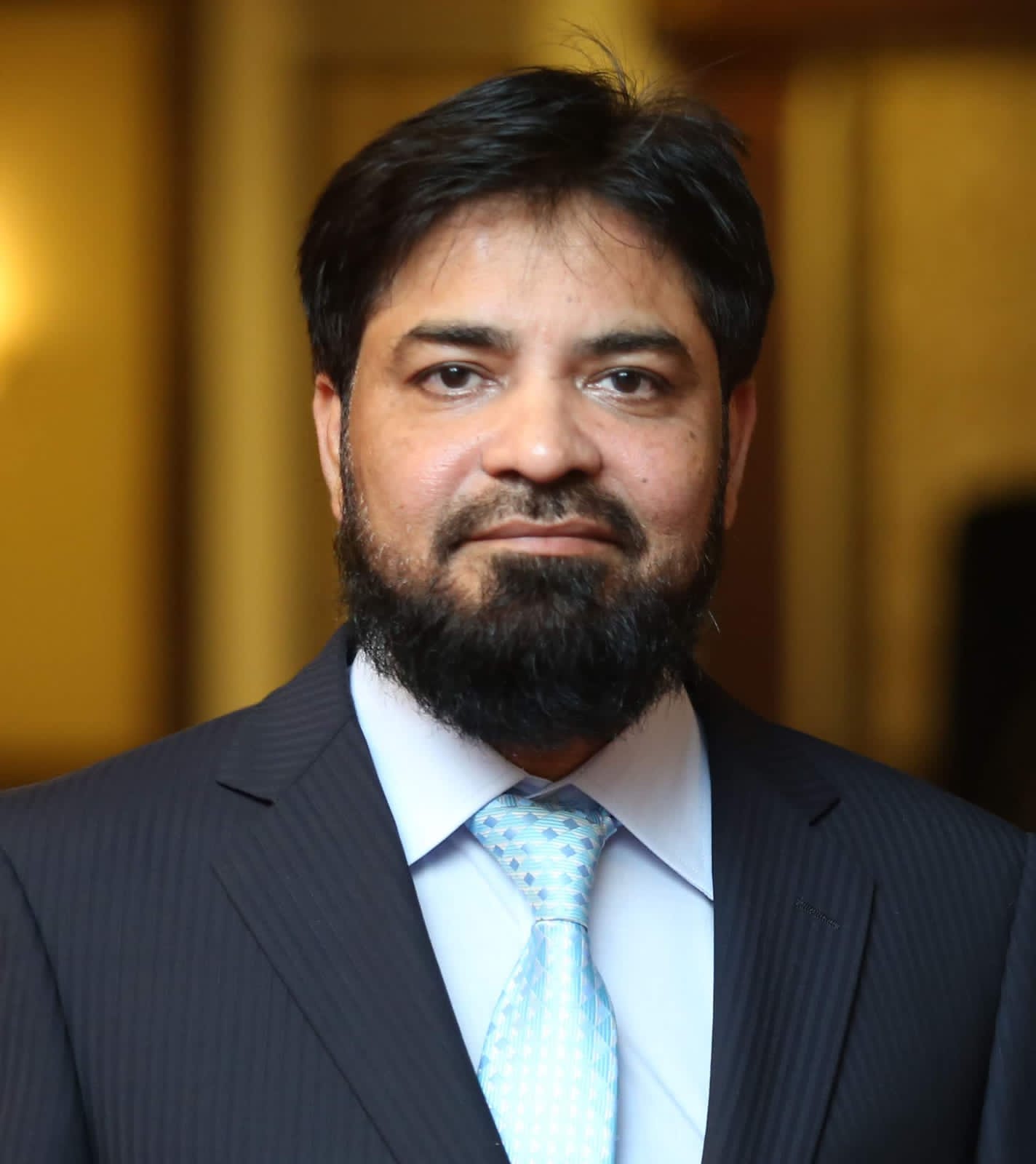 Professor Dr. Mazhar Ul Hasan