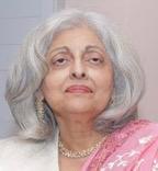 Professor Dr. Seema Qayyum