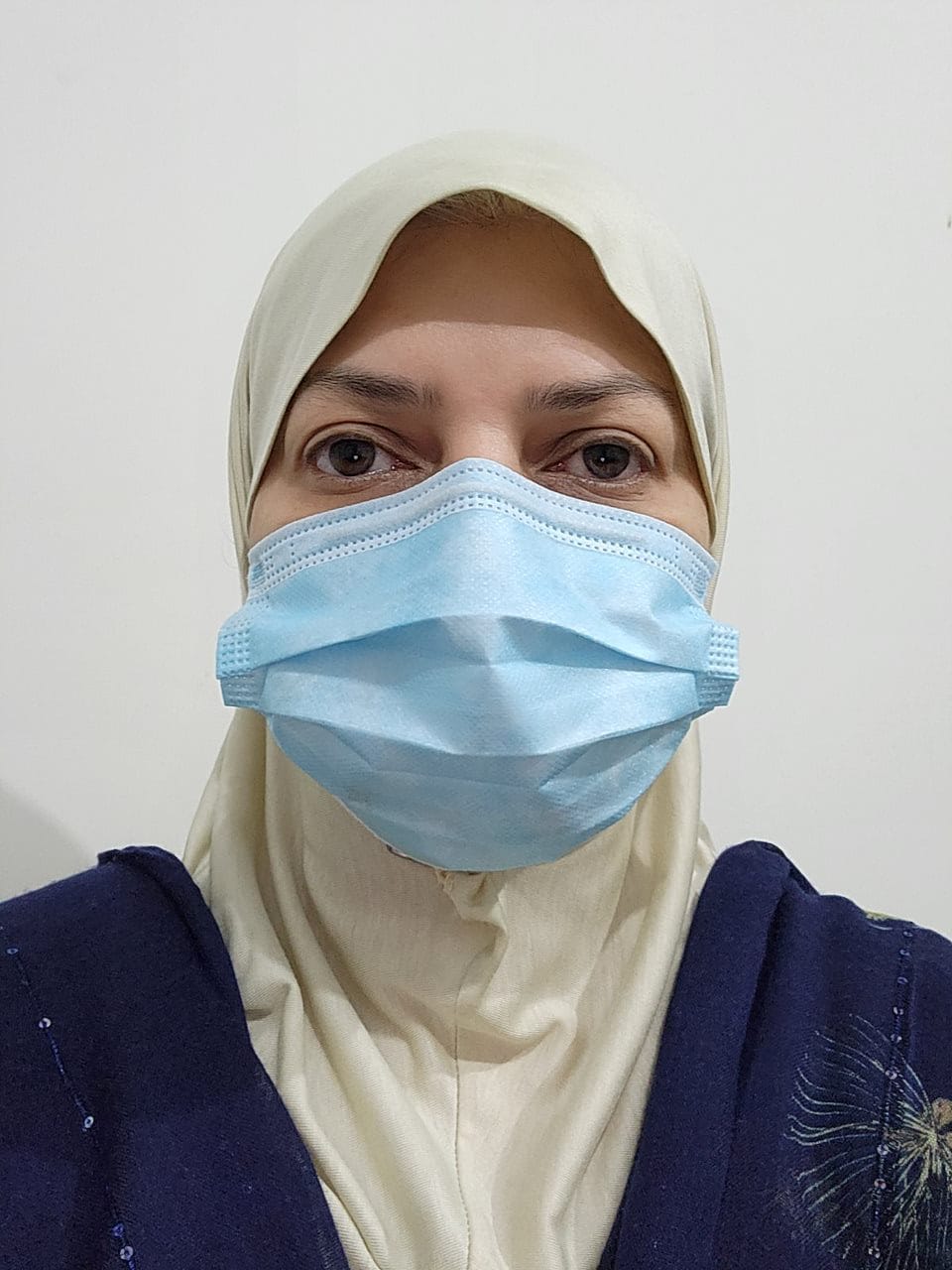 Dr. Shabana Choudhry